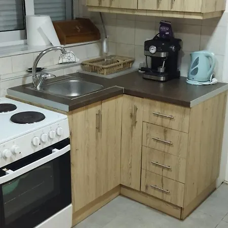Holiday home Metaxias House