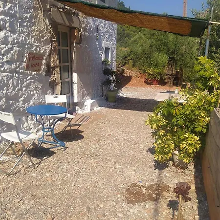 Metaxias House *