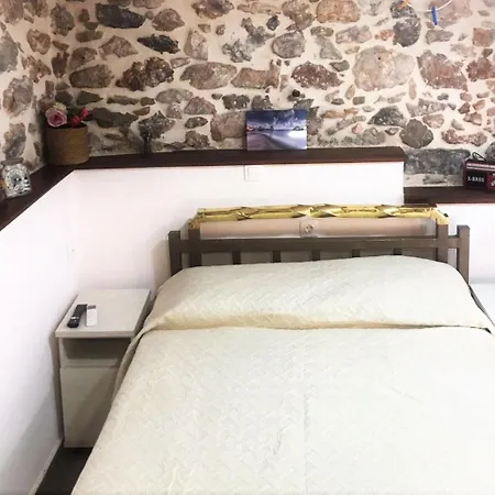 Metaxias House Prázdninový dům