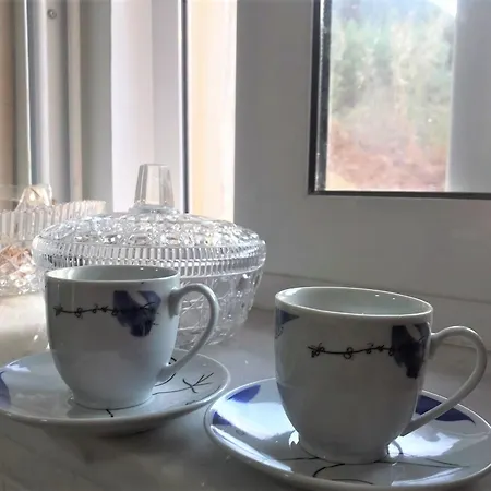 Metaxias House Holiday home Leonidio