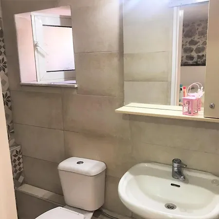 Metaxias House Leonidio
