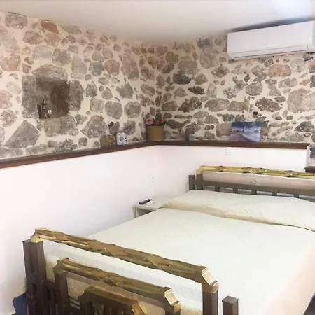Holiday home Metaxias House Leonidio